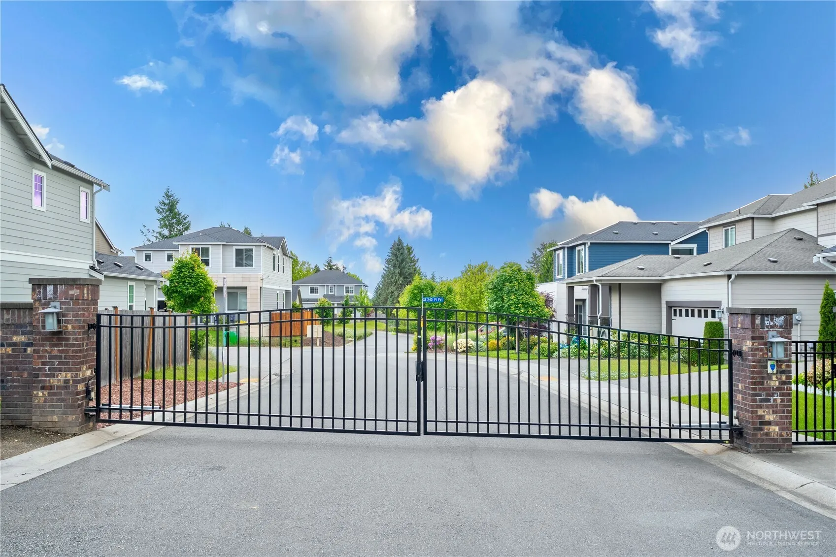 Property photo for 14126 Se 240th Place, Kent