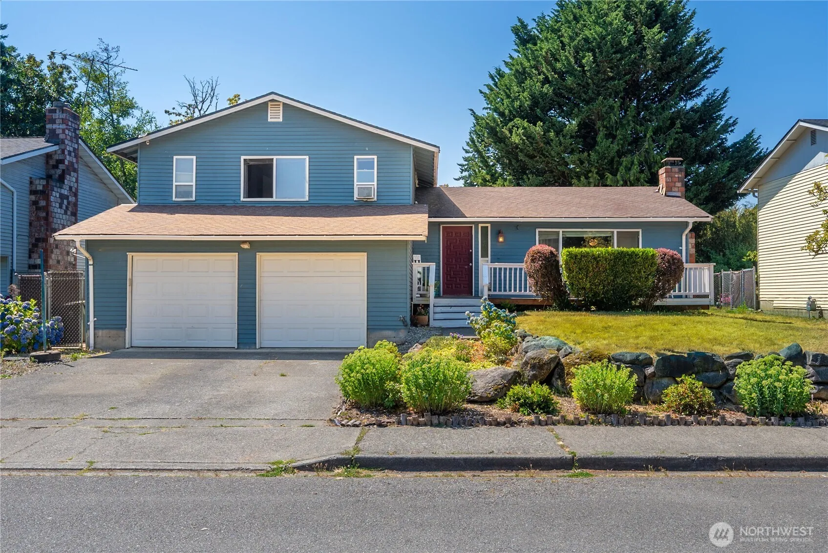 Property photo for 28829 46th Place S, Auburn