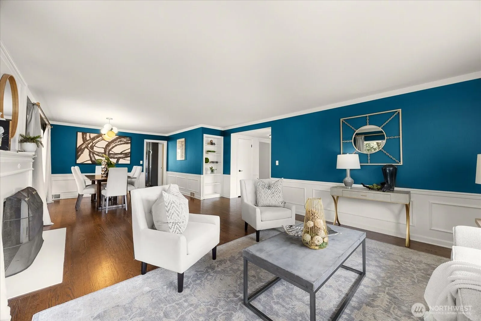 Property photo for 1474 Nw 92nd Street, Seattle photo 5