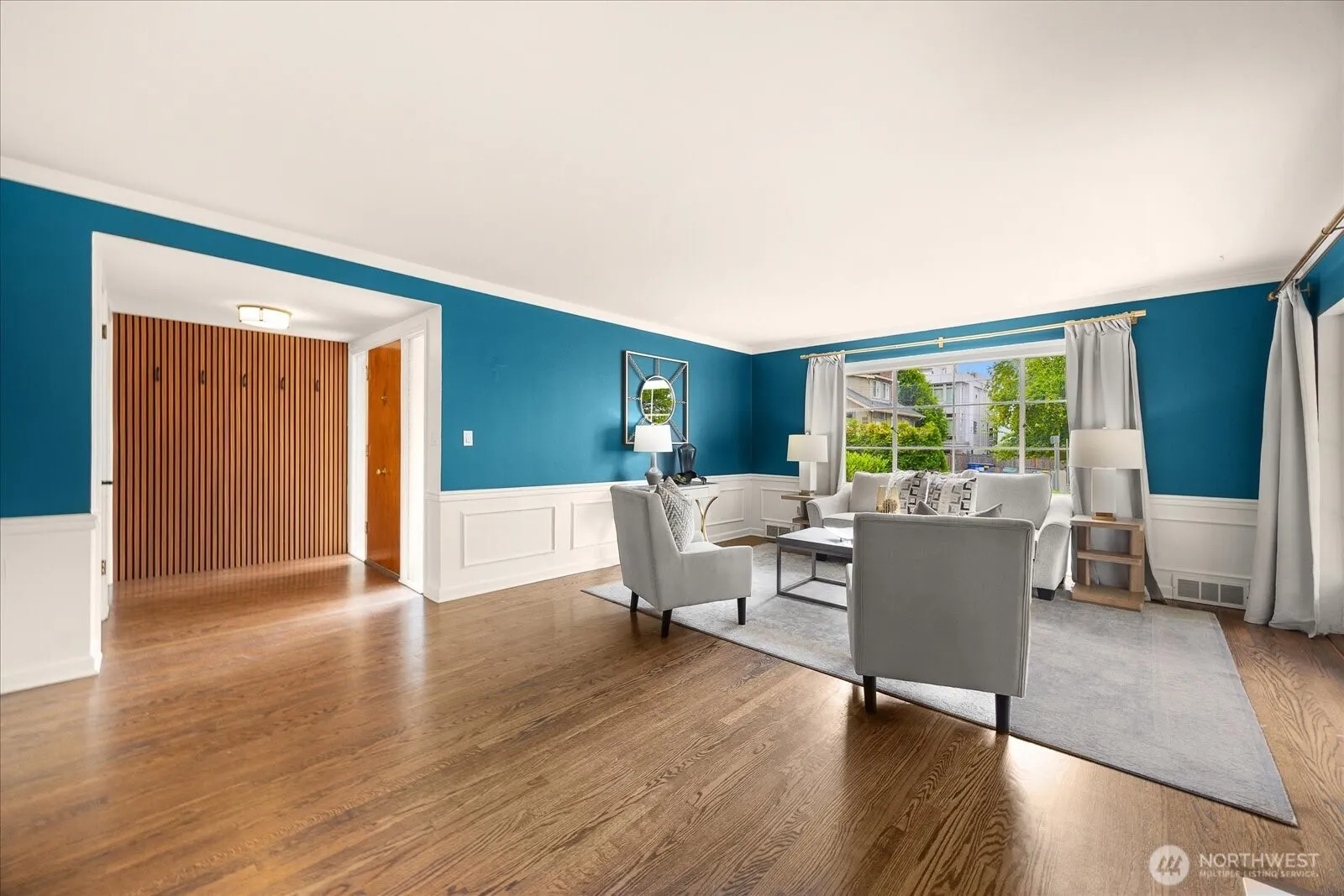 Property photo for 1474 Nw 92nd Street, Seattle photo 4