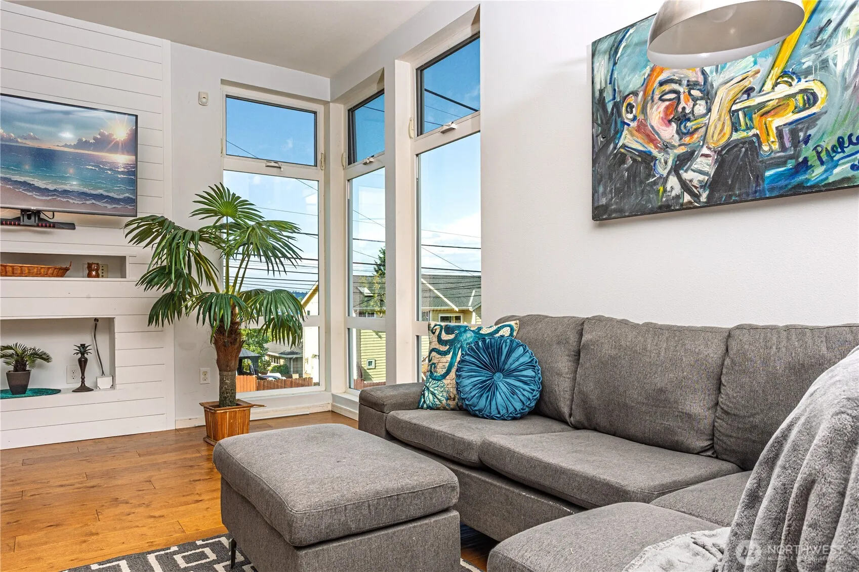 Property photo for 5001 S Fletcher Street, Seattle photo 4