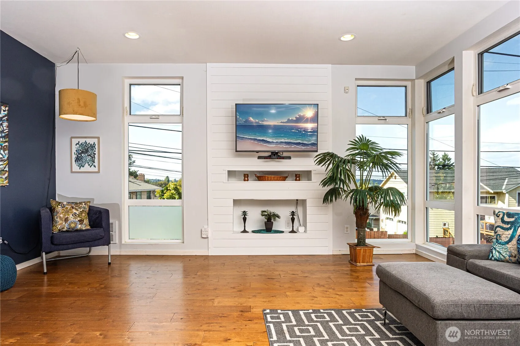 Property photo for 5001 S Fletcher Street, Seattle