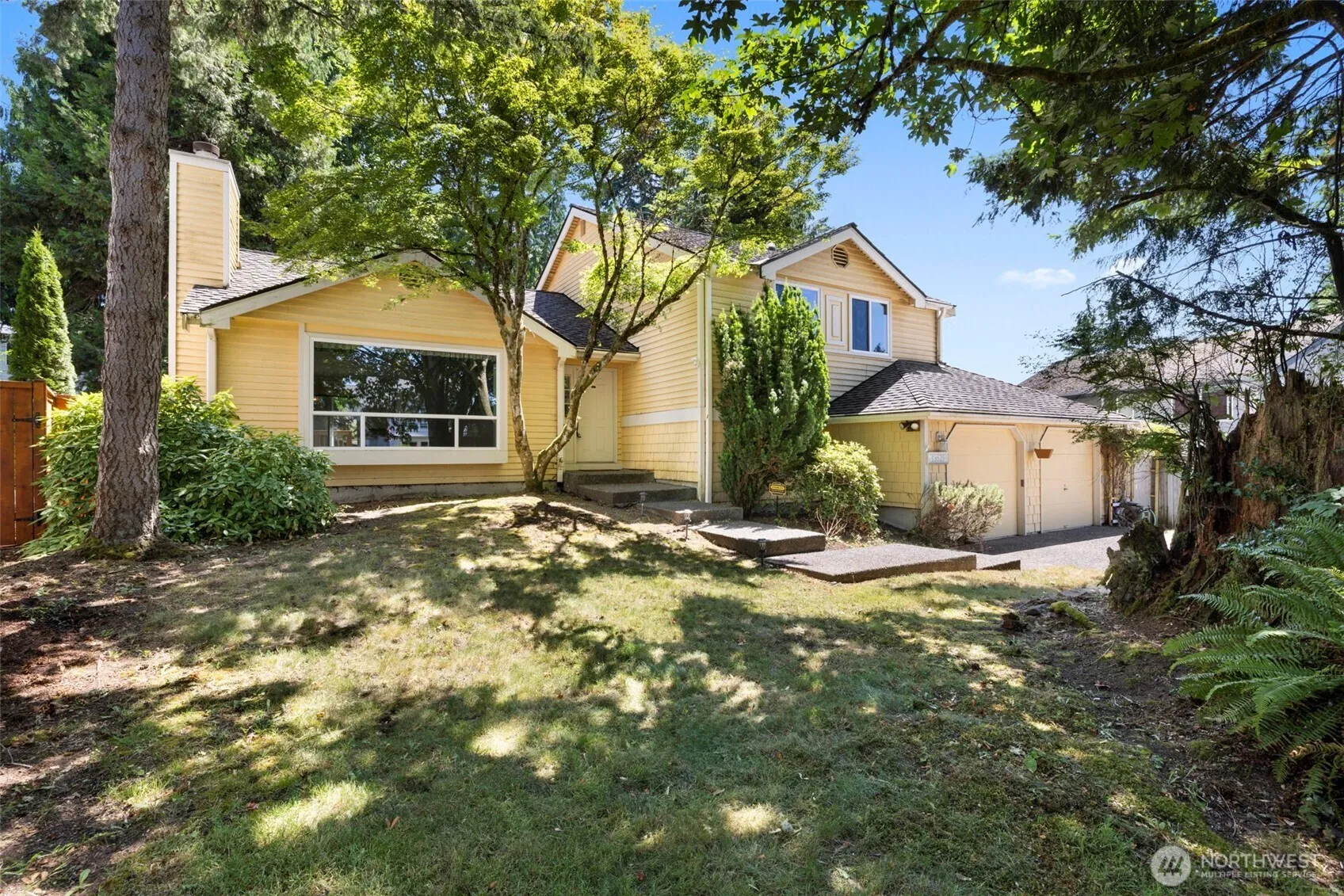 Property photo for 13529 Sw 185th Court, Renton
