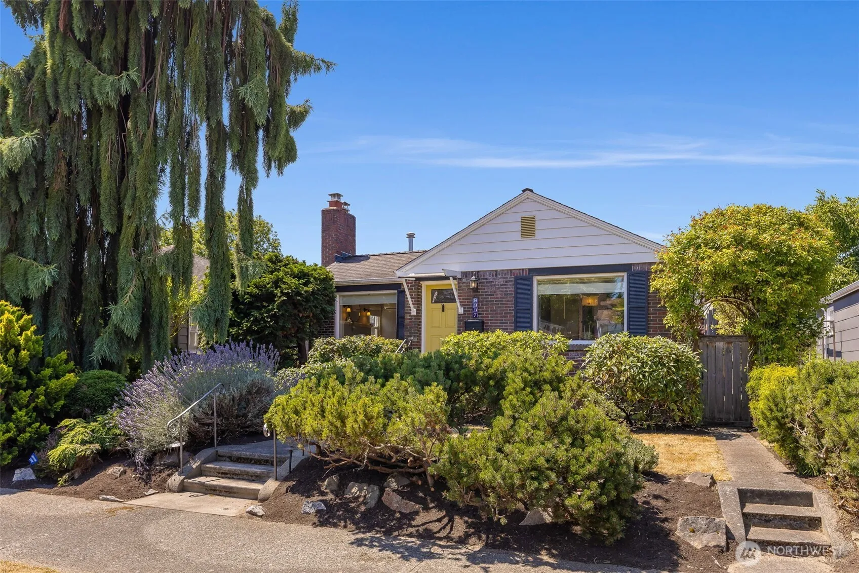 Property photo for 8337 22nd Avenue Nw, Seattle