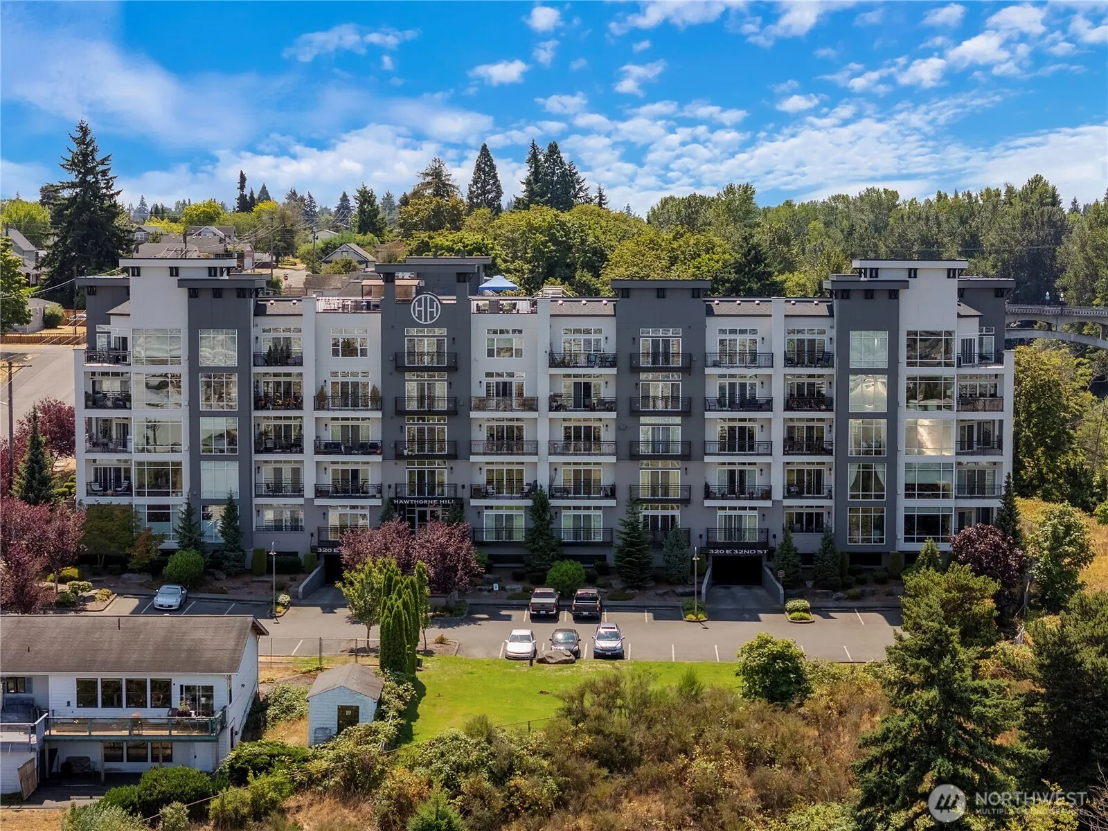 320 E 32nd Street #108, Tacoma