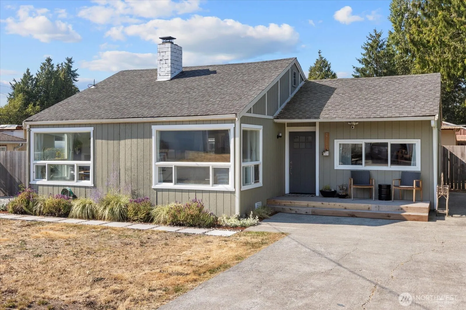 Property photo for 2112 S 126th Street, Seattle