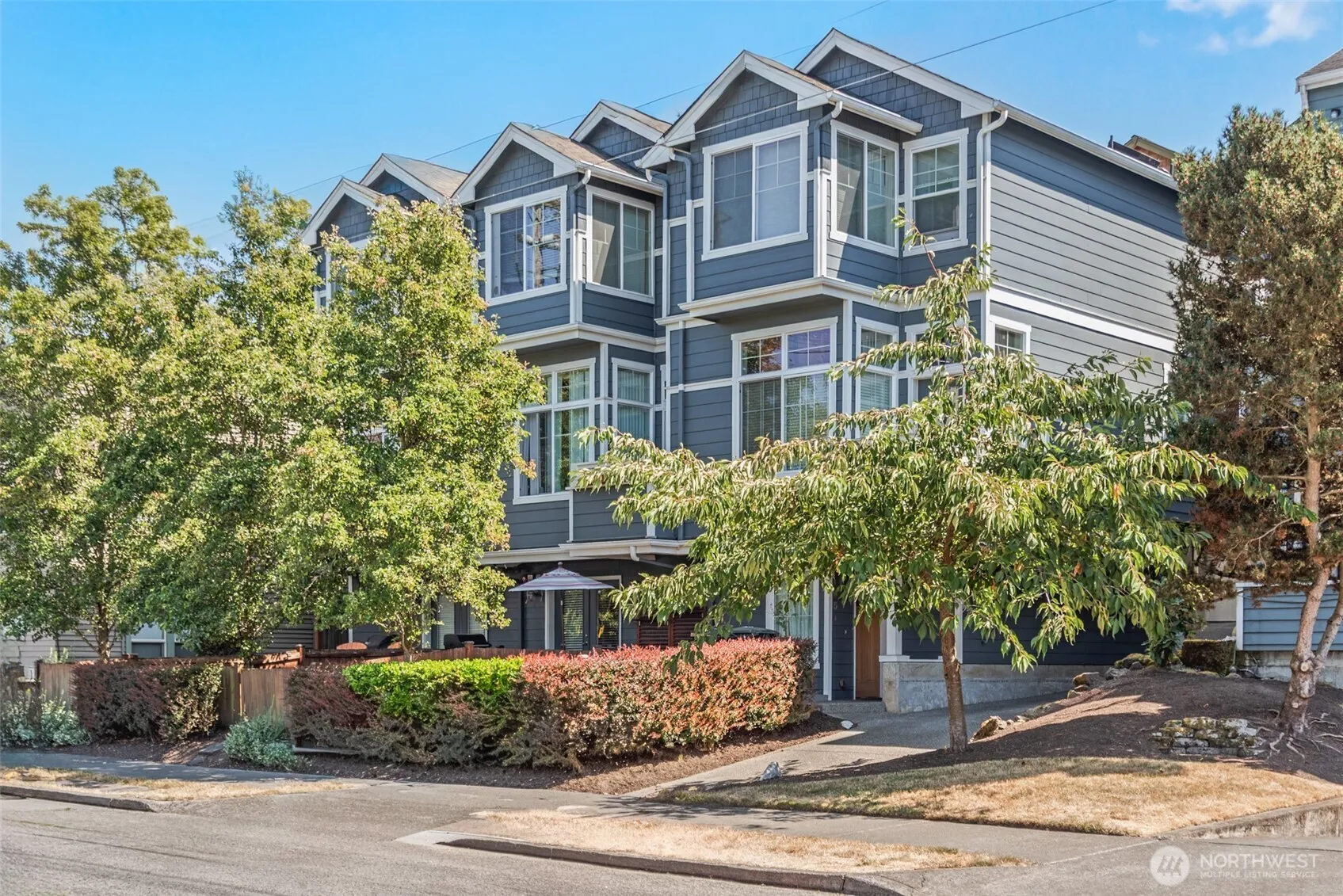 Property photo for 63 Etruria Street #b, Seattle