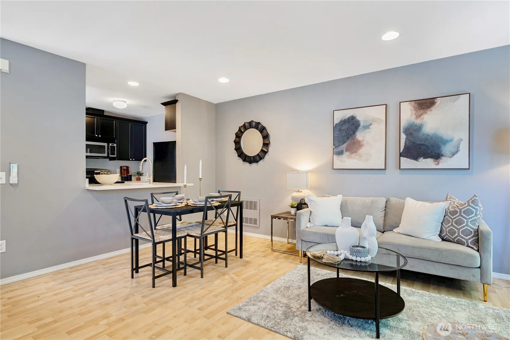 Property photo for 3446 A 34th Avenue W, Seattle photo 2
