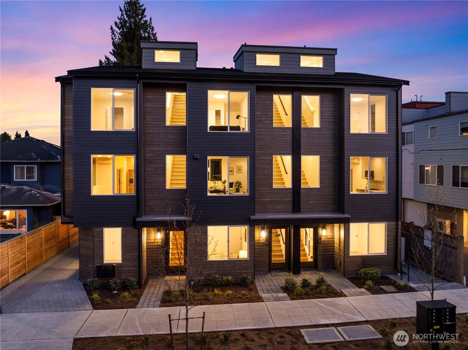 Property photo for 1913 B N 120th Street, Seattle photo 2