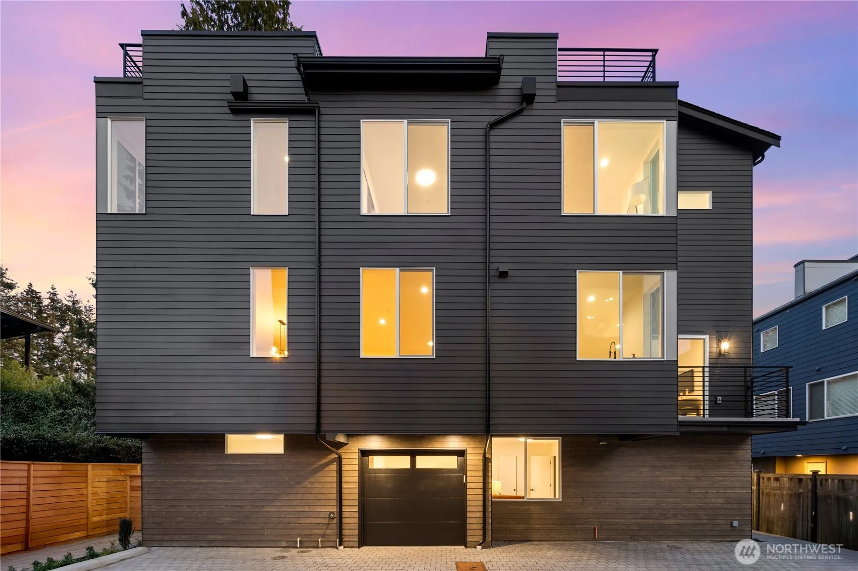 Property photo for 1913 B N 120th Street, Seattle photo 4