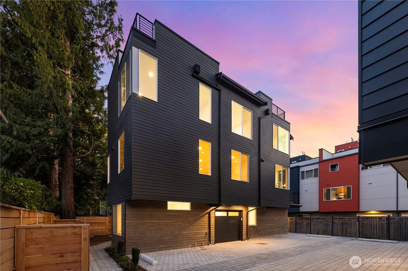 Property photo for 1913 B N 120th Street, Seattle photo 3