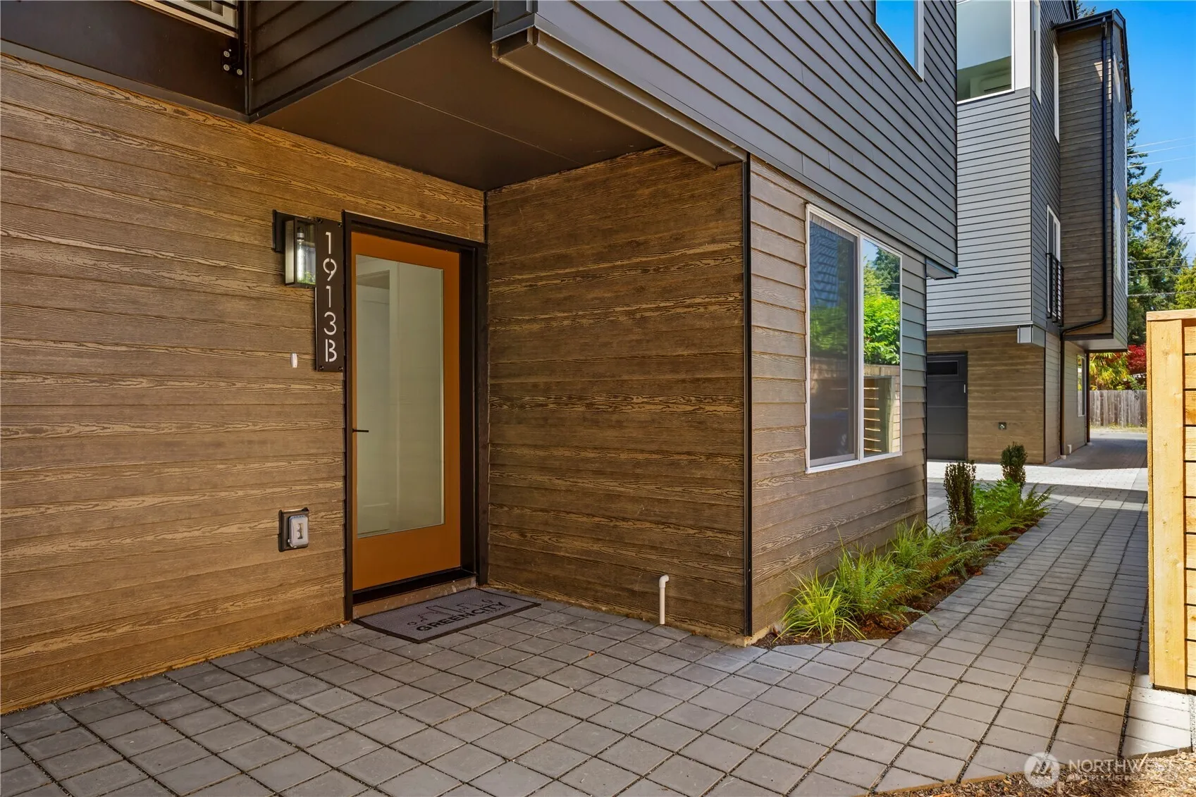 Property photo for 1913 B N 120th Street, Seattle photo 5