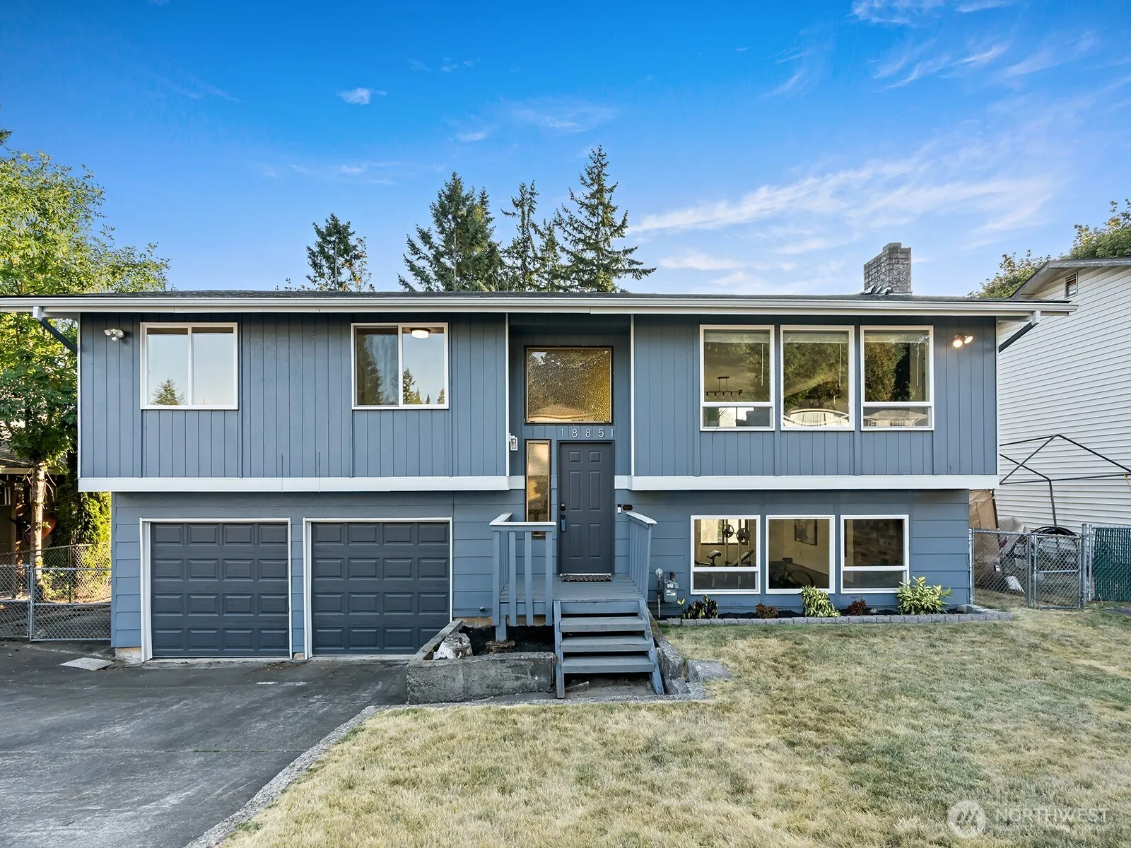 Property photo for 18851 129th Place Sw, Renton