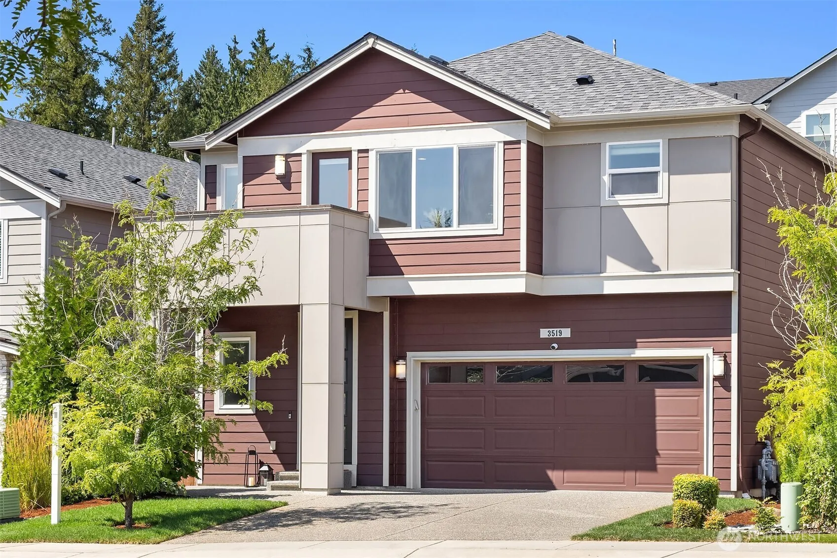 Property photo for 3519 226th Place Se, Bothell