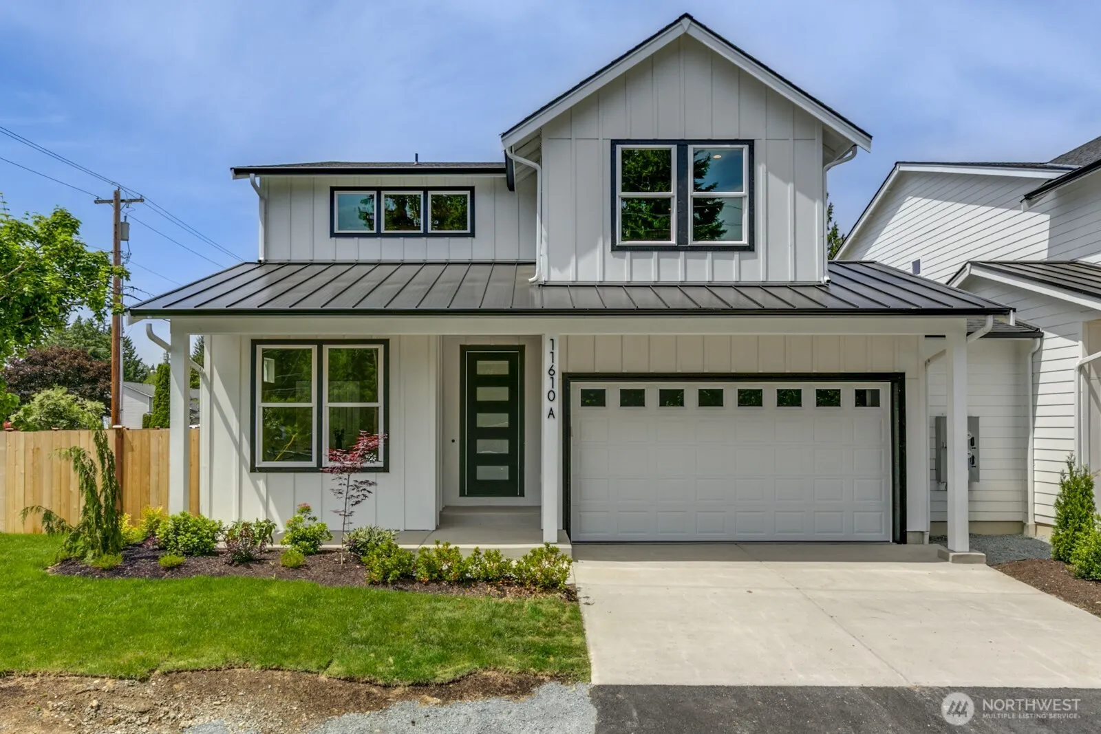 Property photo for 11610 2nd Avenue Se #a, Everett