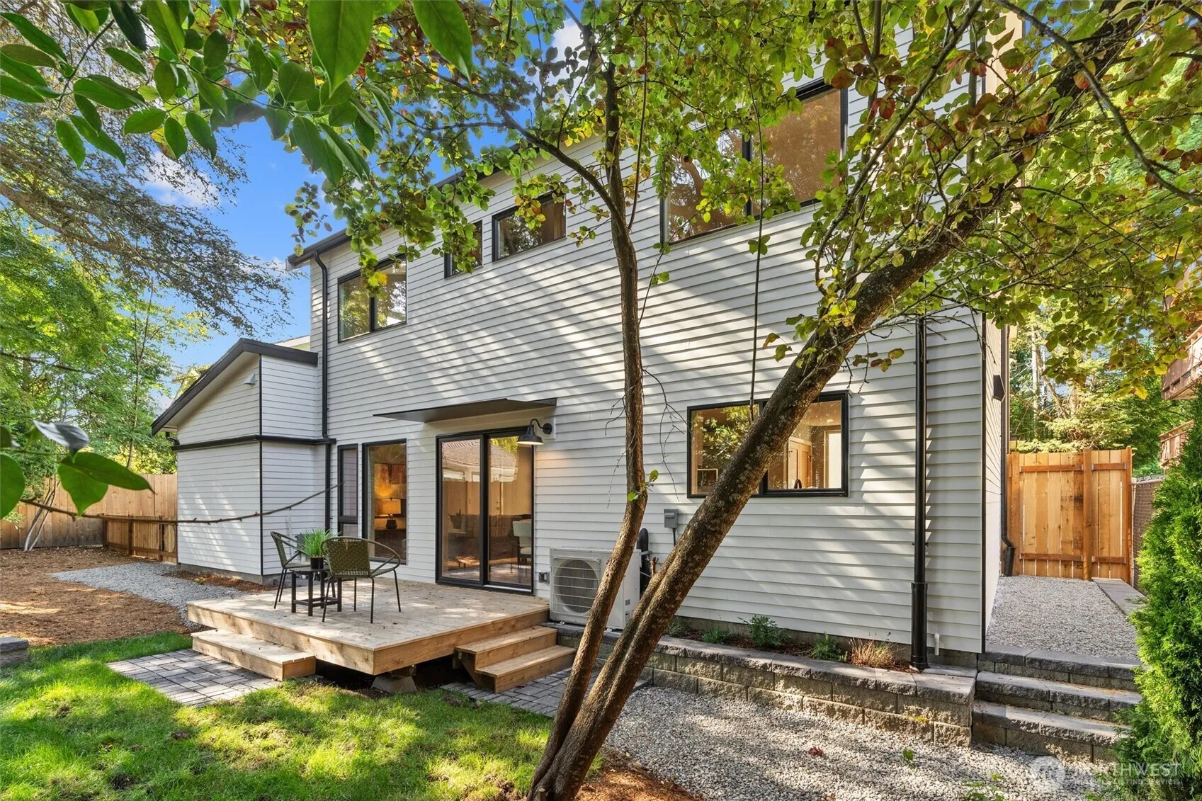 Property photo for 2307 N 135th Street, Seattle