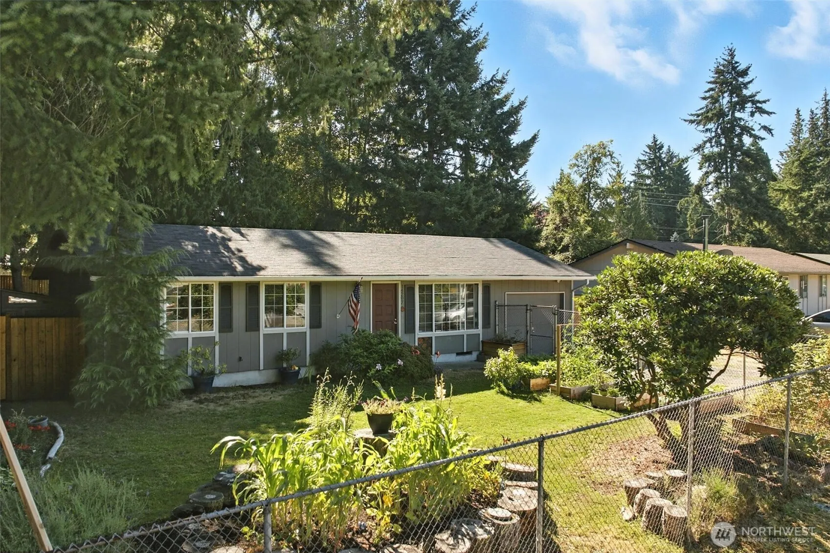 Property photo for 14207 126th Avenue E, Puyallup