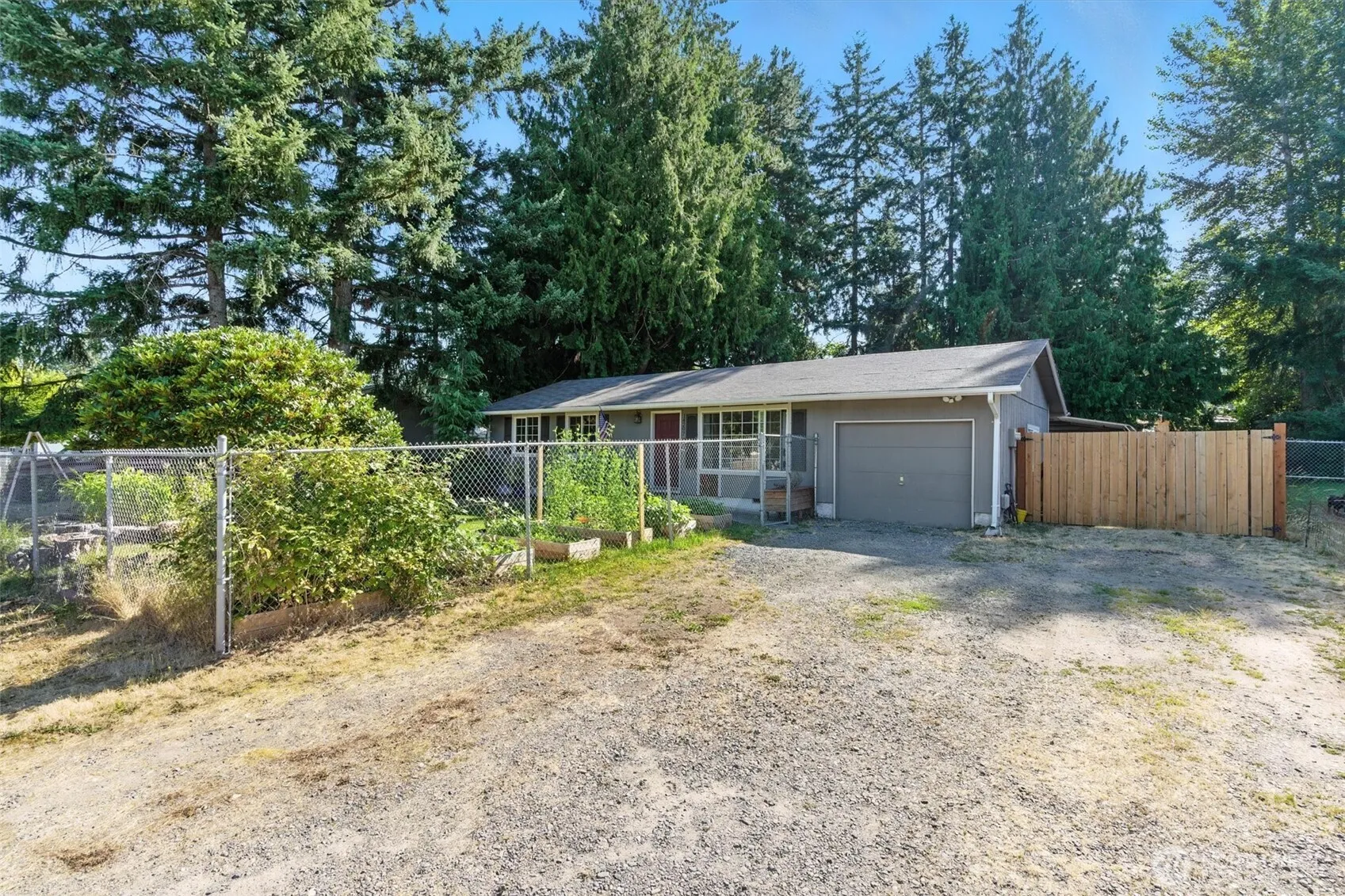 Property photo for 14207 126th Avenue E, Puyallup photo 3