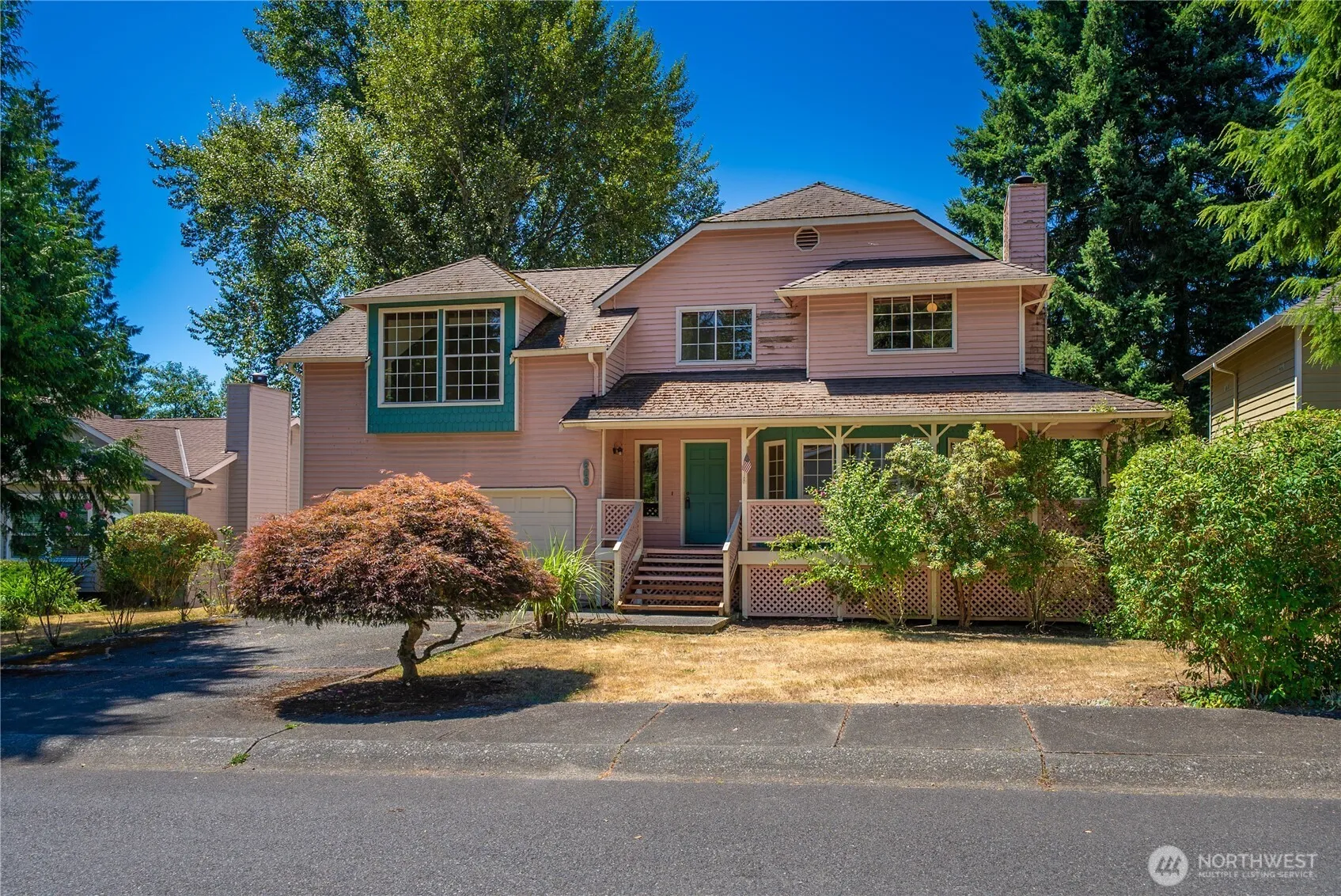 Property photo for 609 151st Place Ne, Bellevue