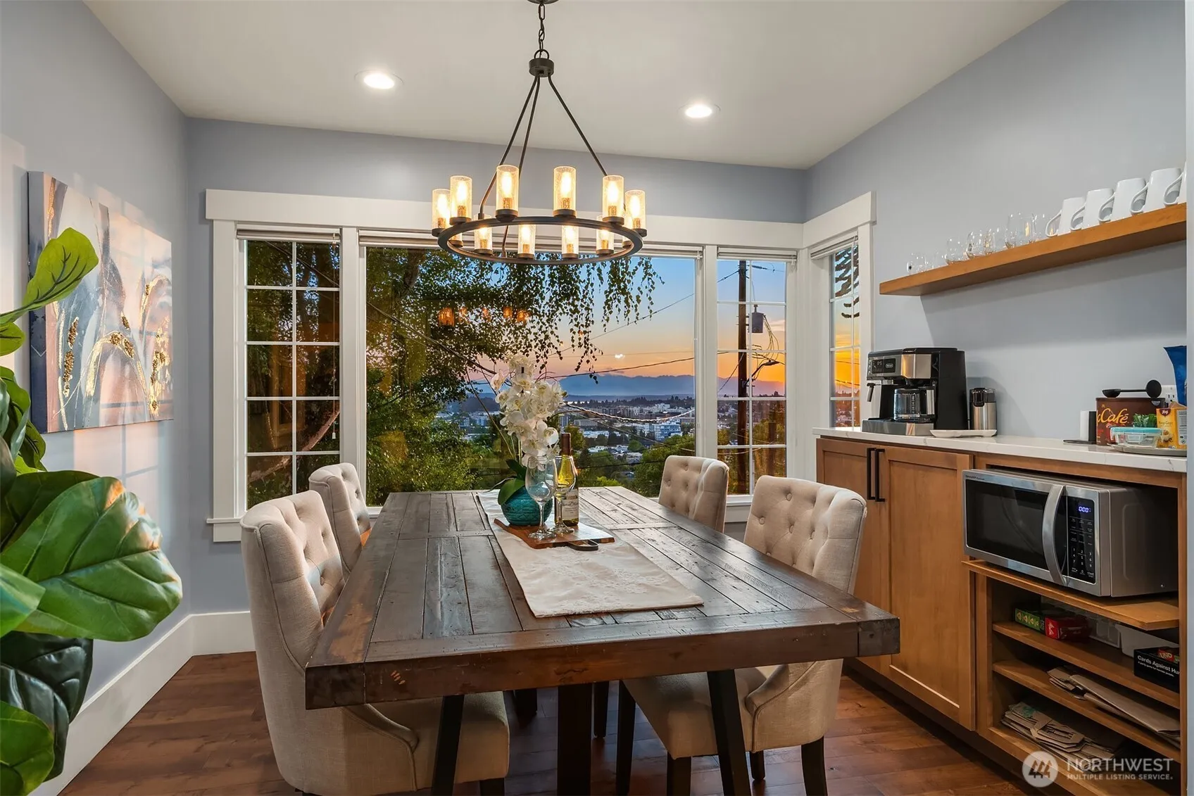 Property photo for 5016 Baker Avenue Nw, Seattle photo 4