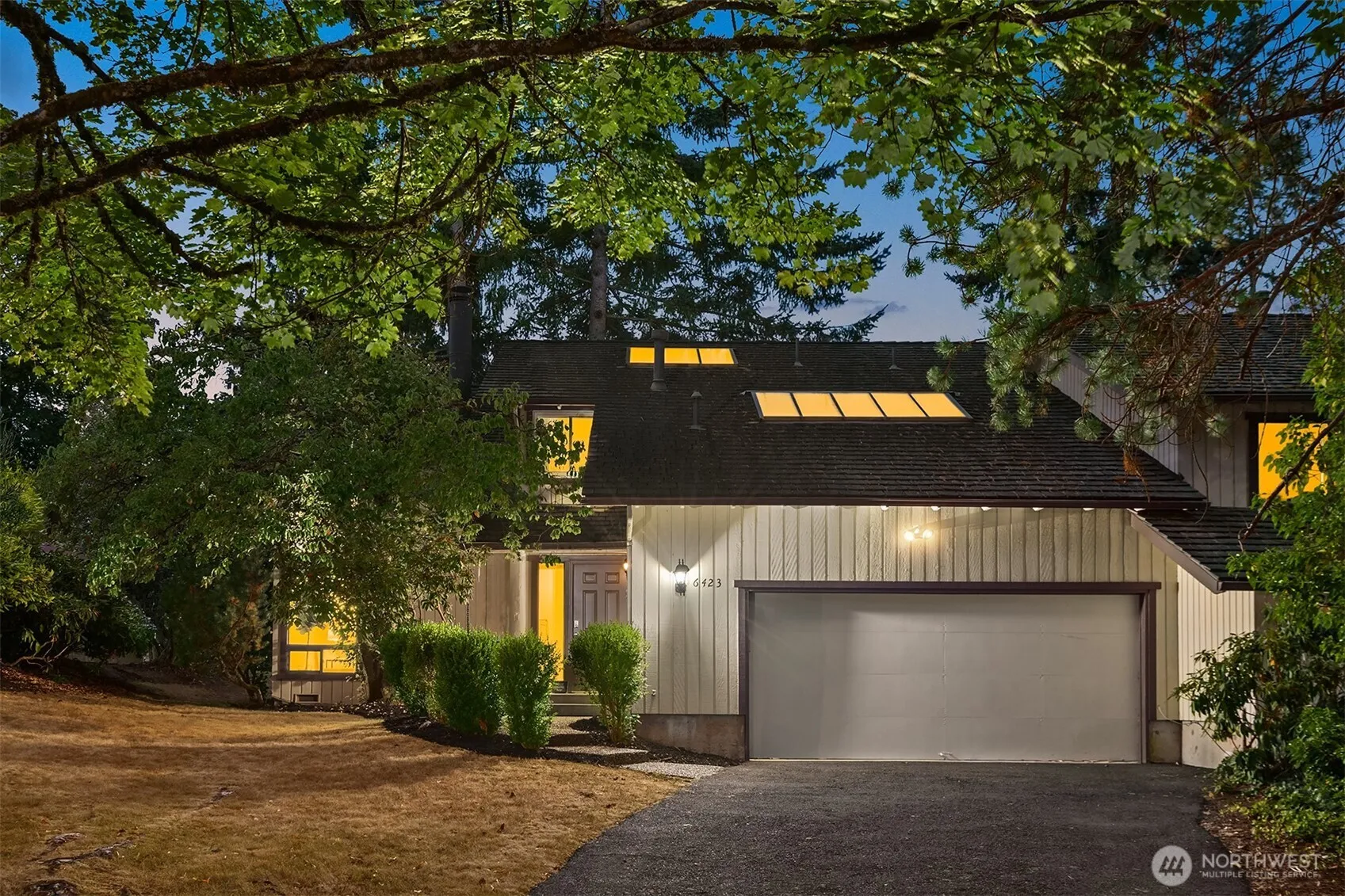 Property photo for 6423 156th Place Ne, Redmond