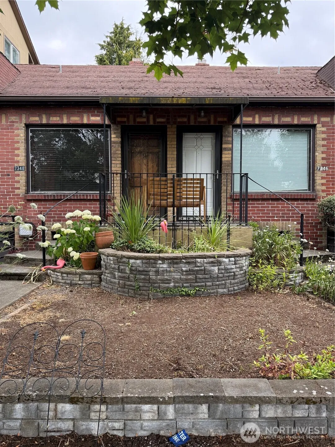 Property photo for 7346 15th Avenue Nw, Seattle photo 2