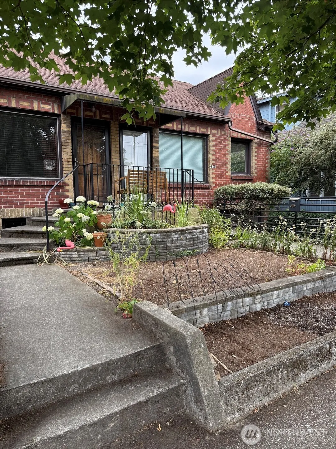Property photo for 7346 15th Avenue Nw, Seattle photo 3