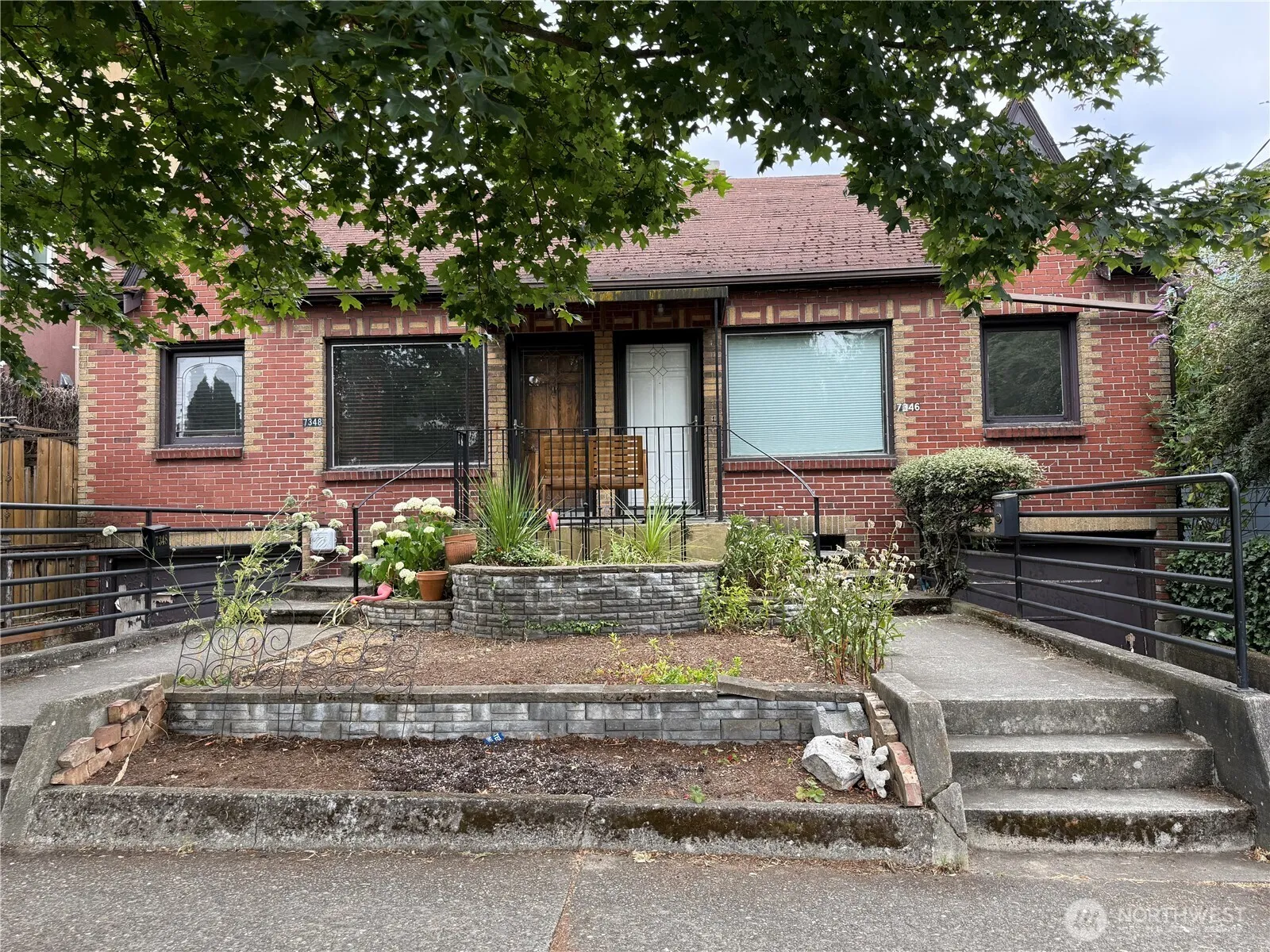 Property photo for 7346 15th Avenue Nw, Seattle
