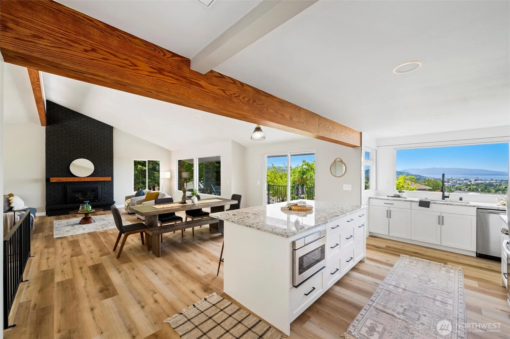 Property photo for 3020 Alpine Drive, Bellingham
