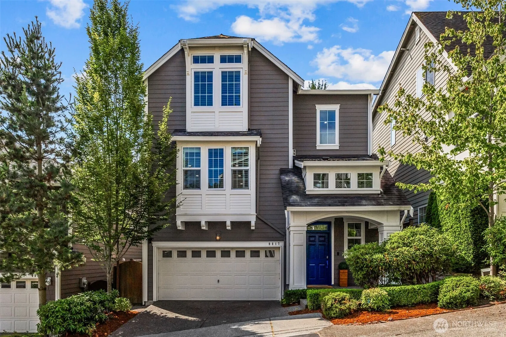 Property photo for 9817 Ne 138th Place #20, Kirkland