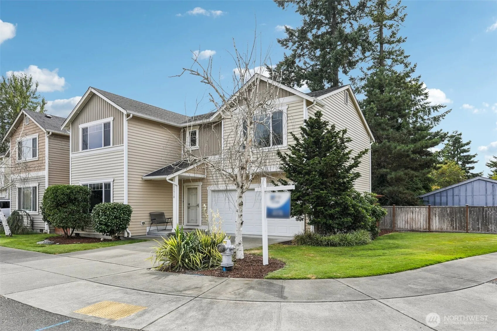 Property photo for 11518 3rd Avenue Ct, Tacoma photo 2