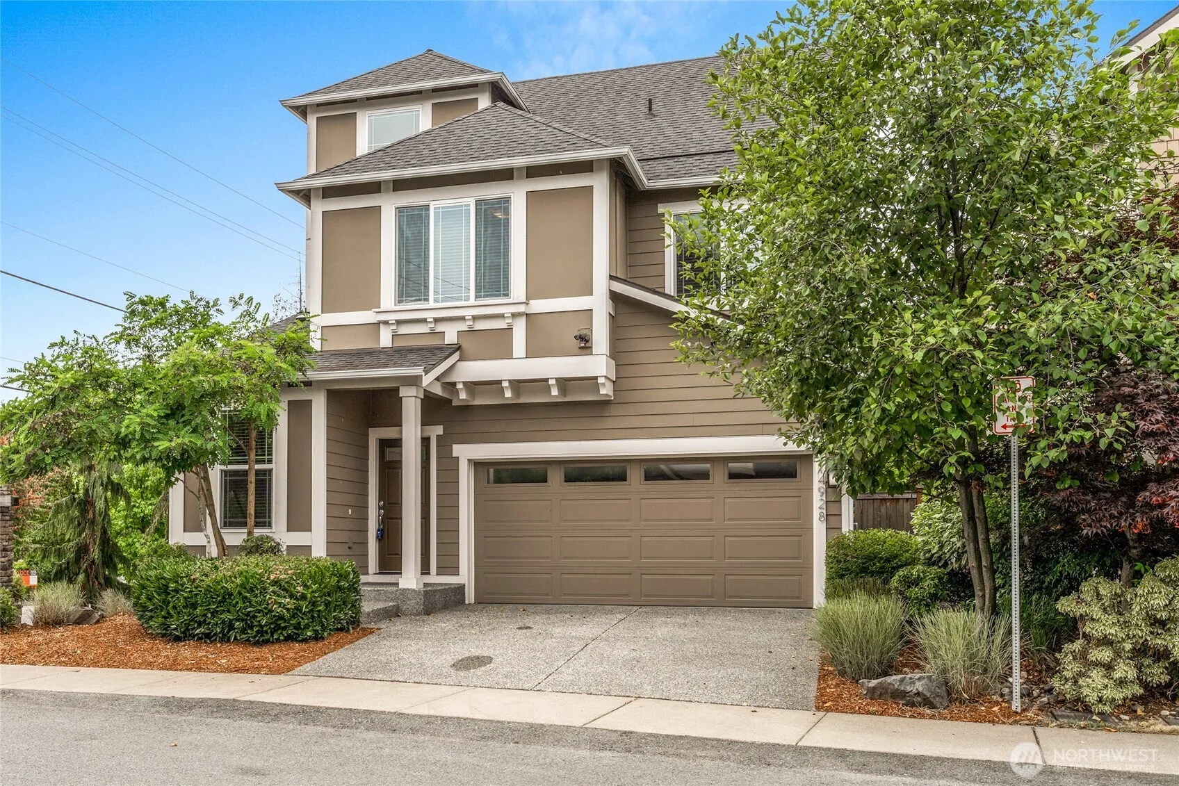 Property photo for 14928 16th Avenue W #30, Lynnwood