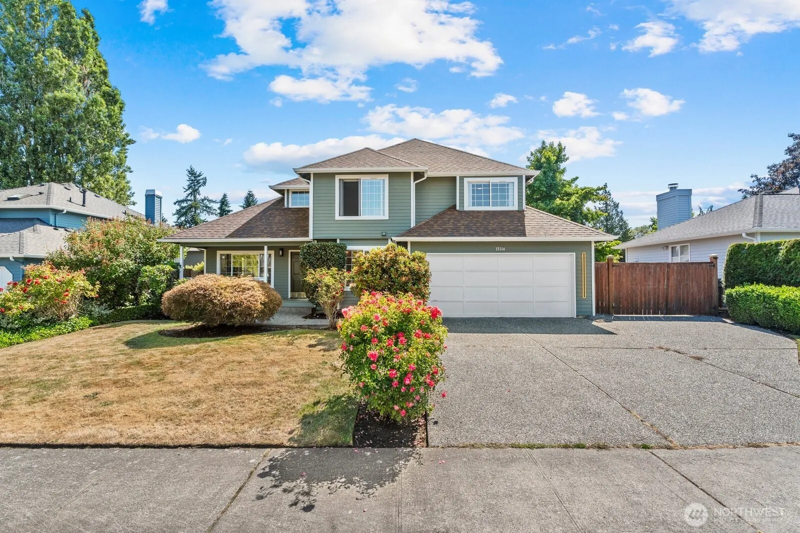 Property photo for 13114 86th Place Ne, Kirkland