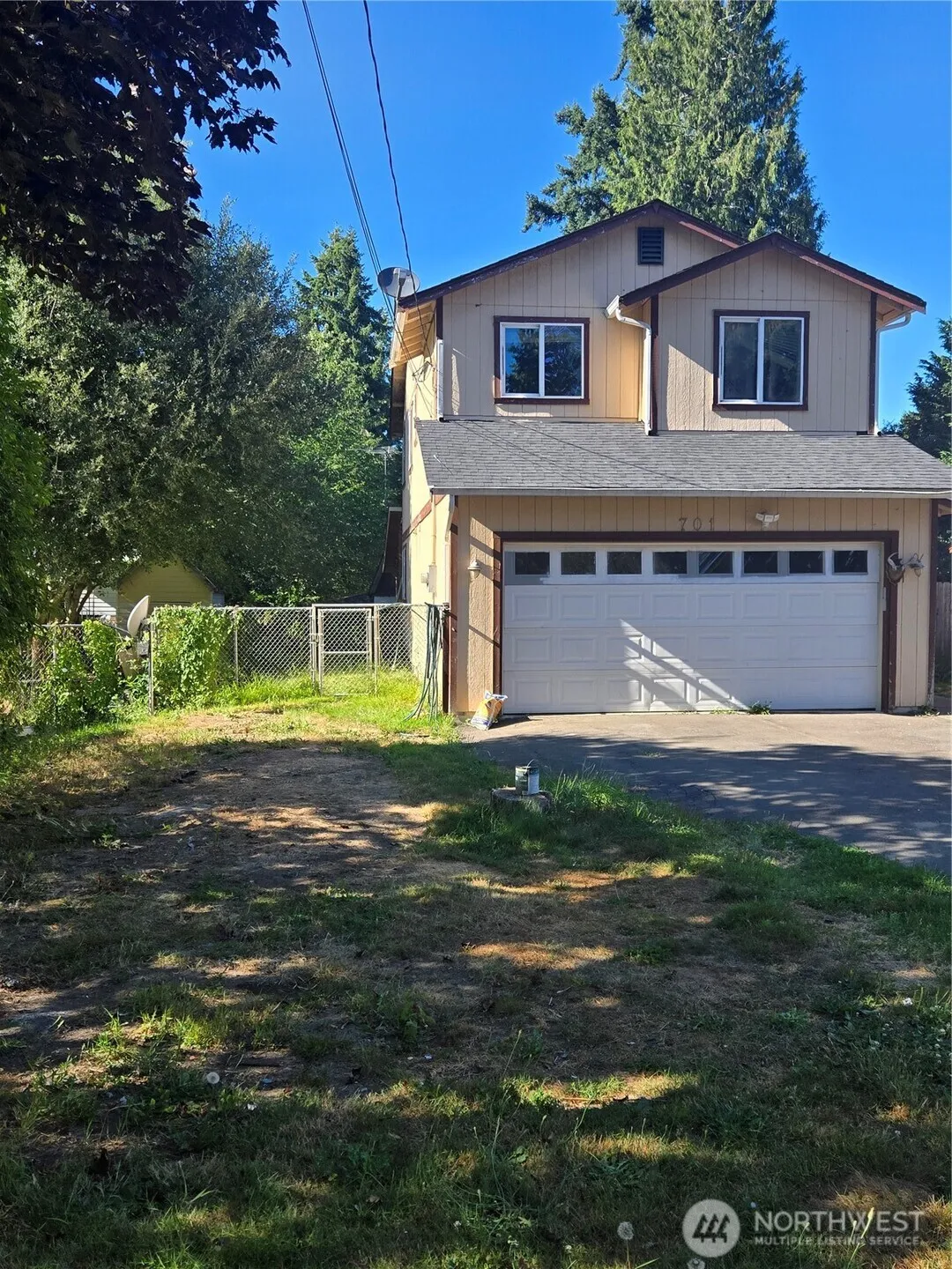 Property photo for 701 98th E, Tacoma photo 3