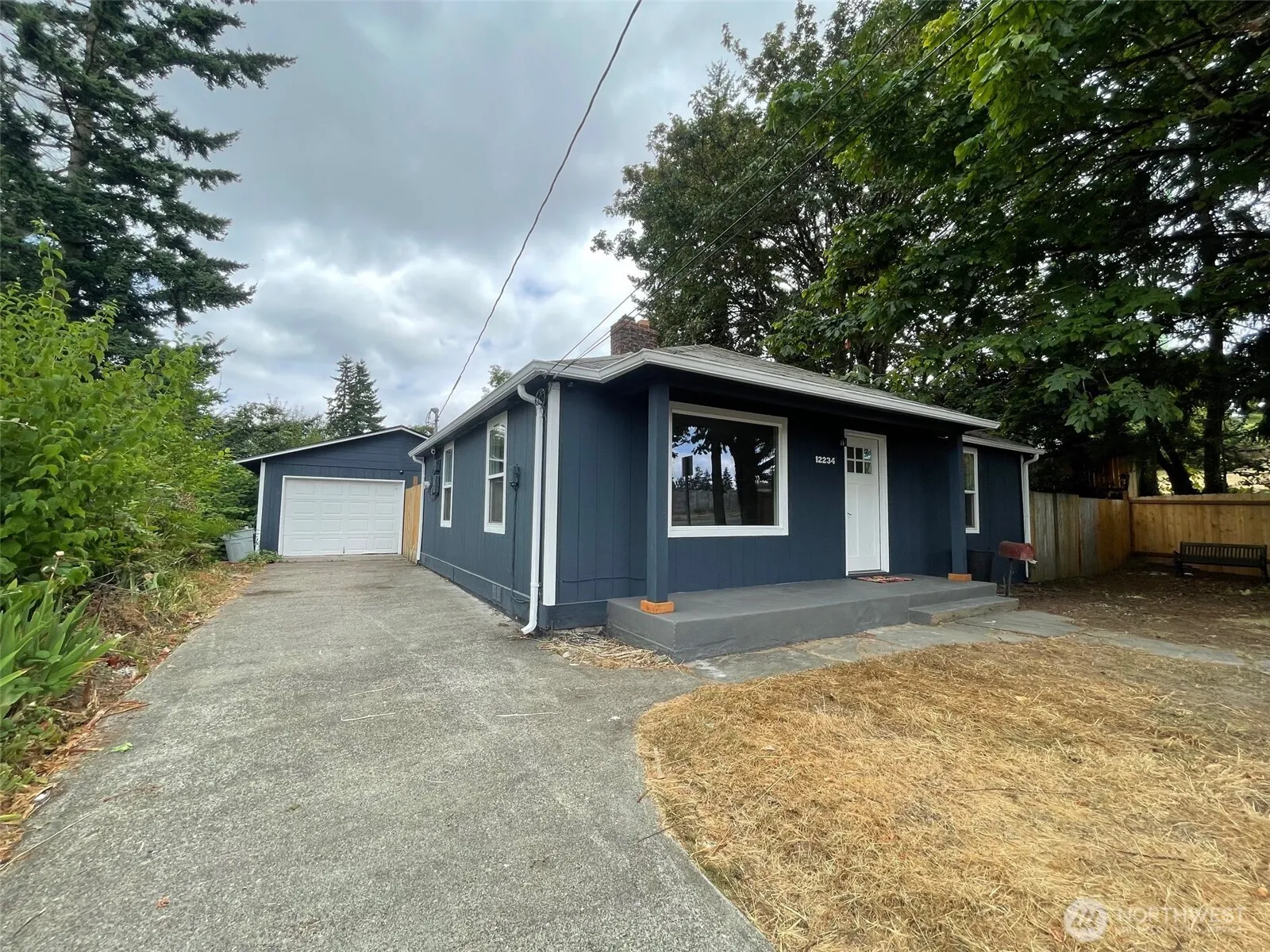 Property photo for 12234 68 Avenue S, Seattle