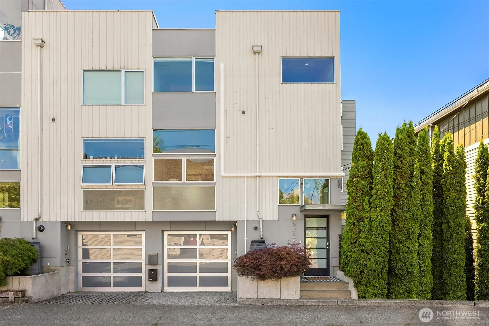 Property photo for 3512 S Edmunds Street, Seattle photo 2
