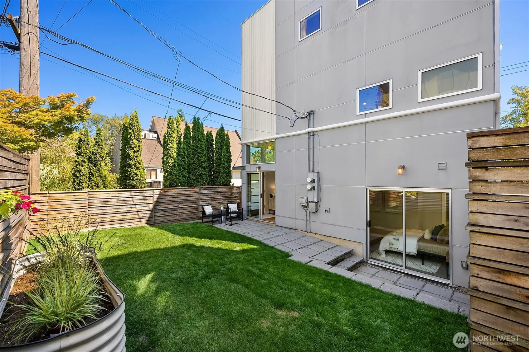 Property photo for 3512 S Edmunds Street, Seattle