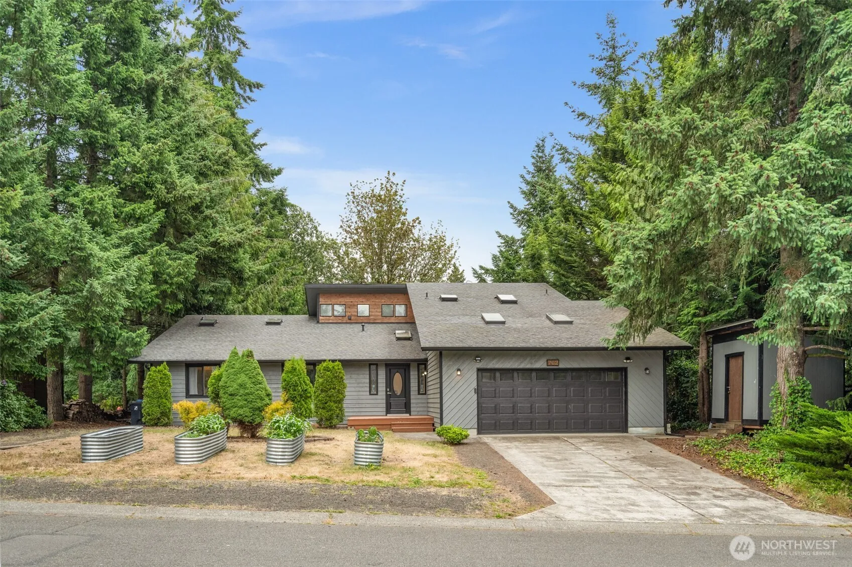 Property photo for 702 Wily Nw, Olympia