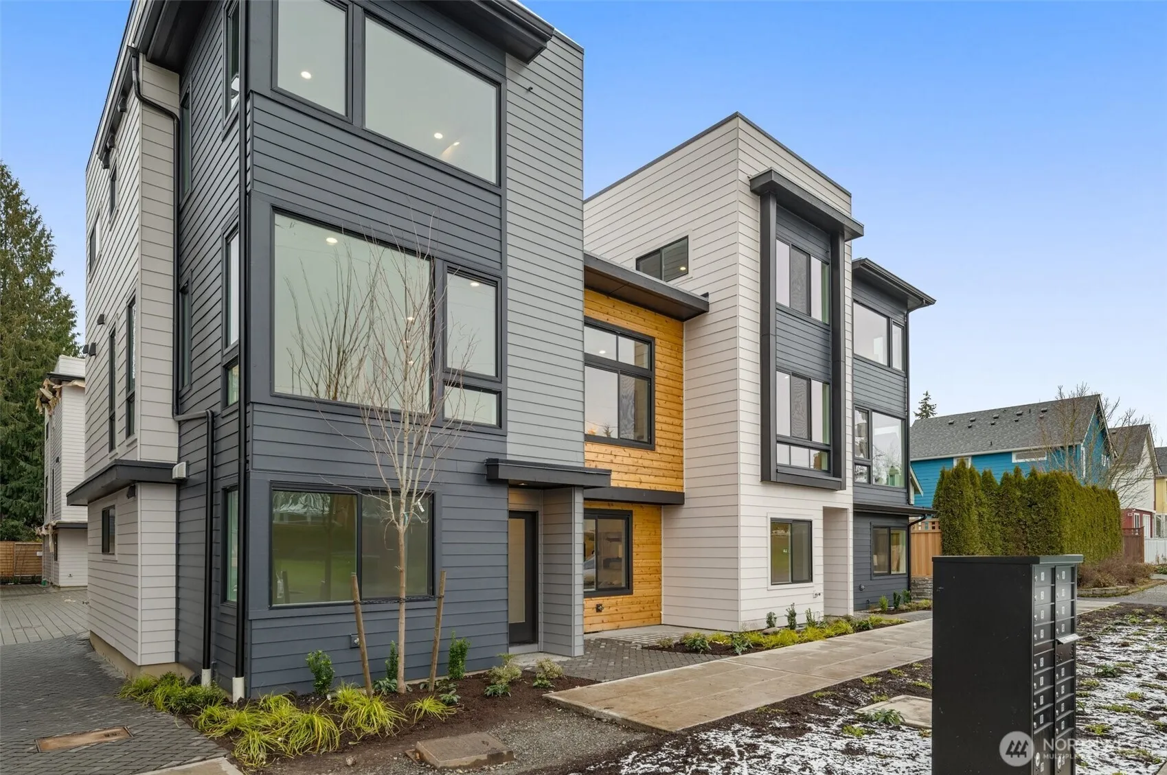 Property photo for 9225 B 14th Avenue Nw, Seattle
