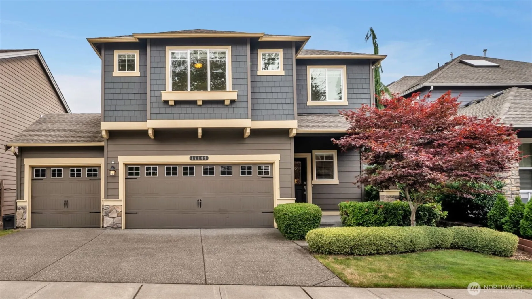 Property photo for 17109 7th Place W, Lynnwood