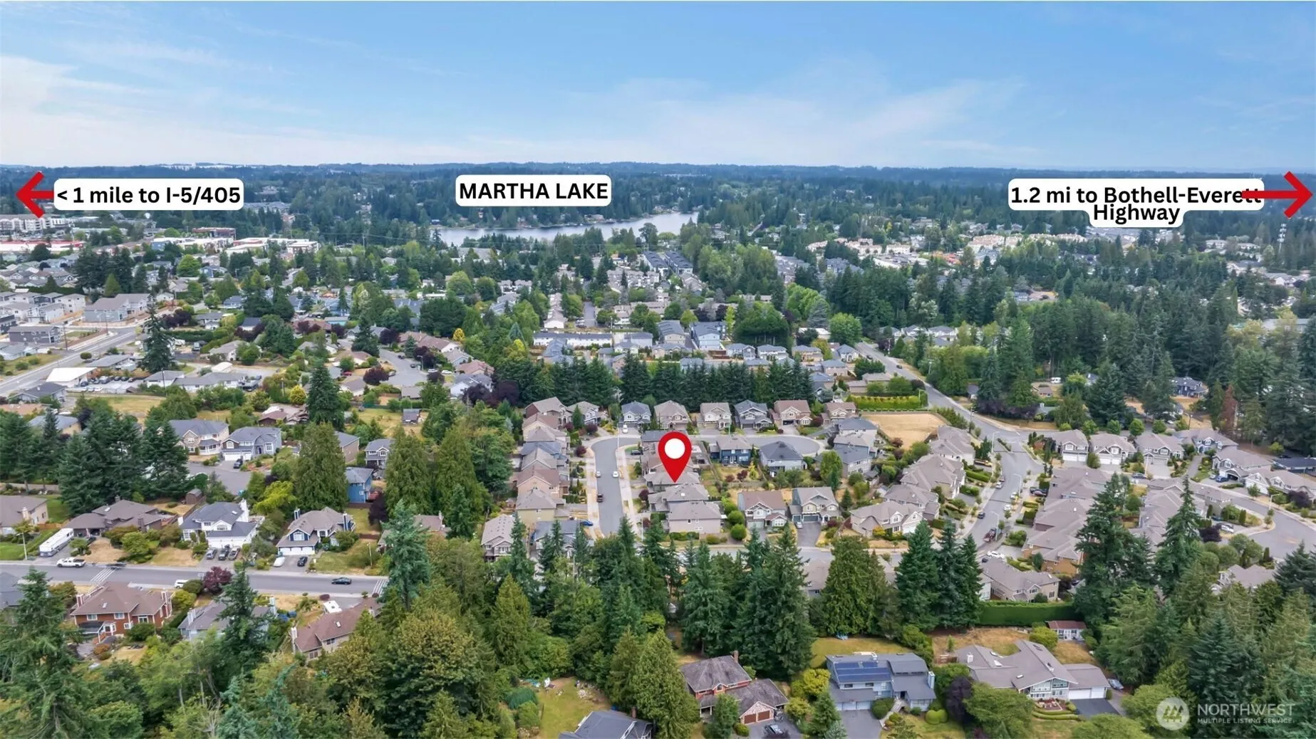 Property photo for 17109 7th Place W, Lynnwood photo 4