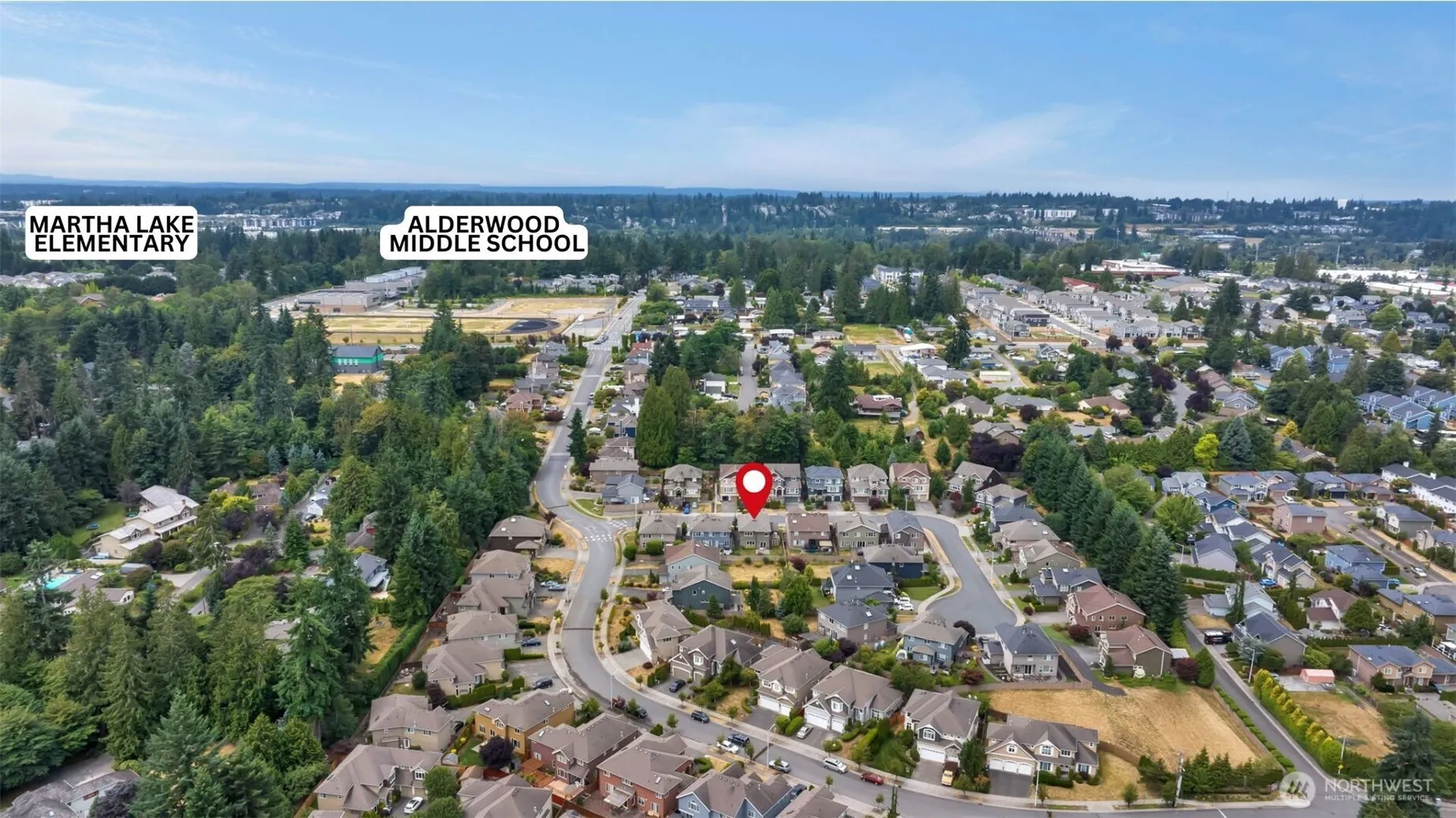 Property photo for 17109 7th Place W, Lynnwood photo 3