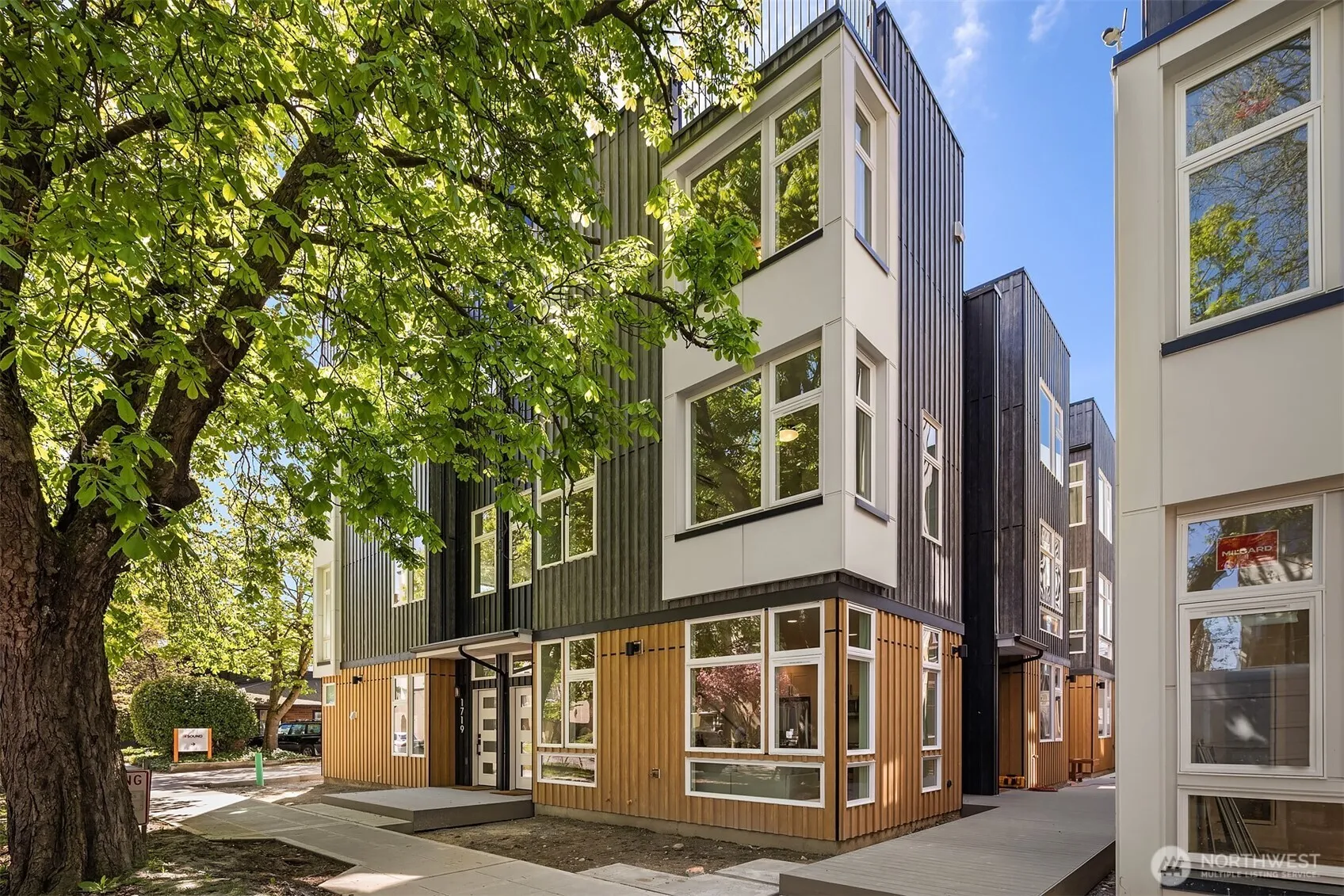 Property photo for 1737 17th Avenue, Seattle