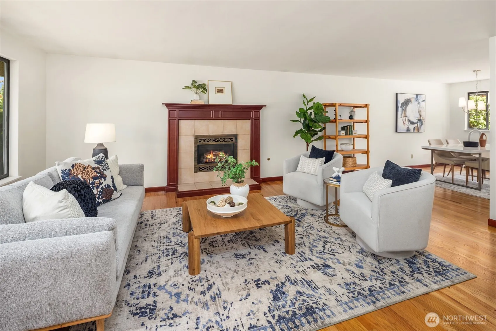 Property photo for 6020 27th Avenue Ne, Seattle photo 3