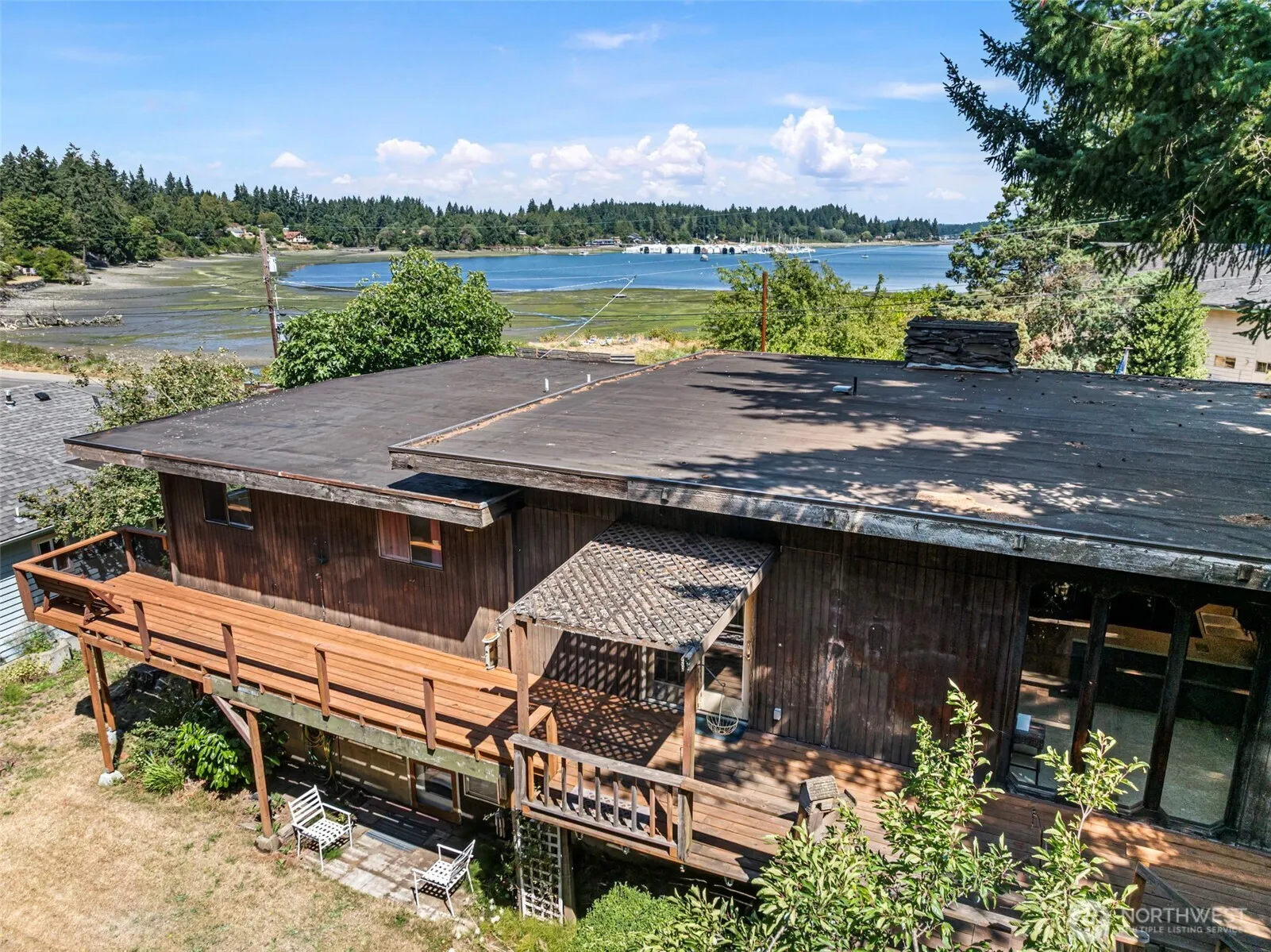 Property photo for 2001 Corbet Drive Nw, Bremerton photo 2