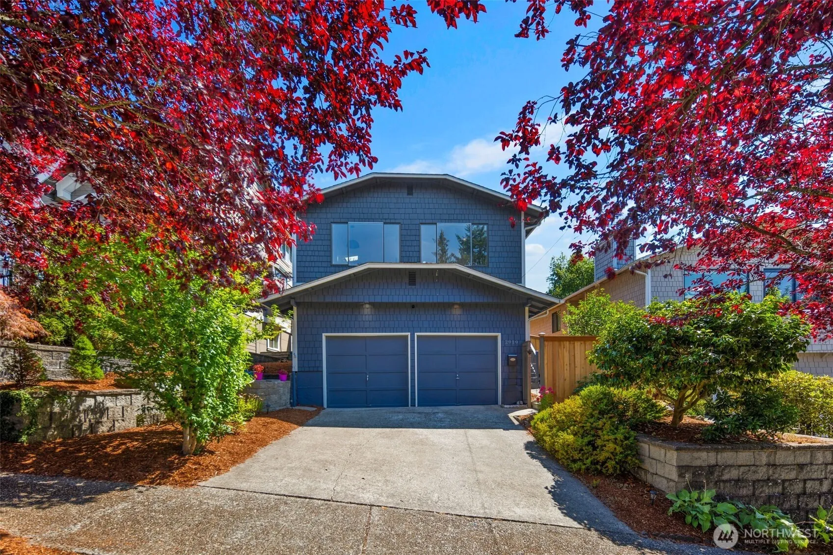 Property photo for 2919 W Mansell, Seattle