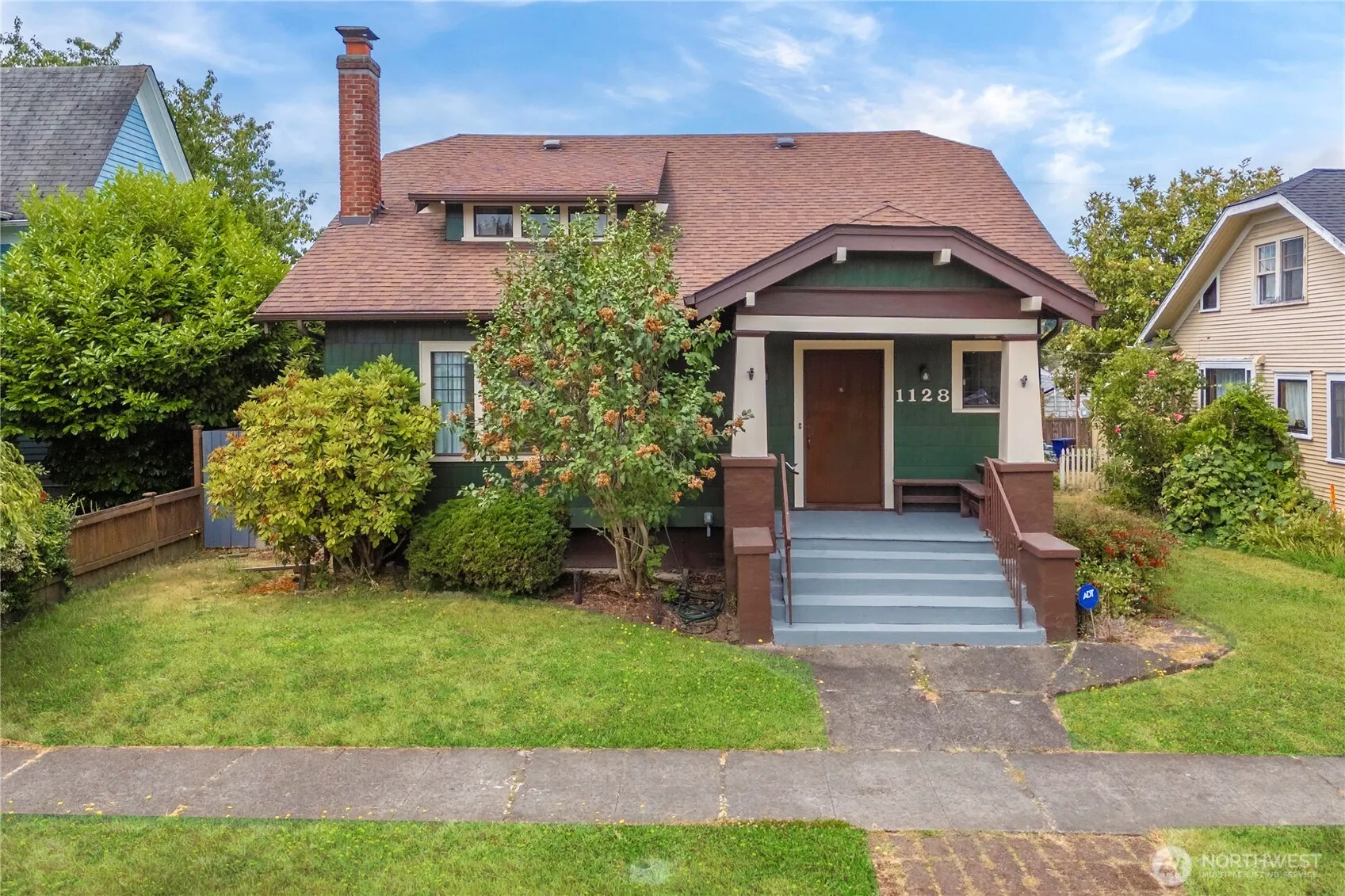 Property photo for 1128 N Fife Street, Tacoma