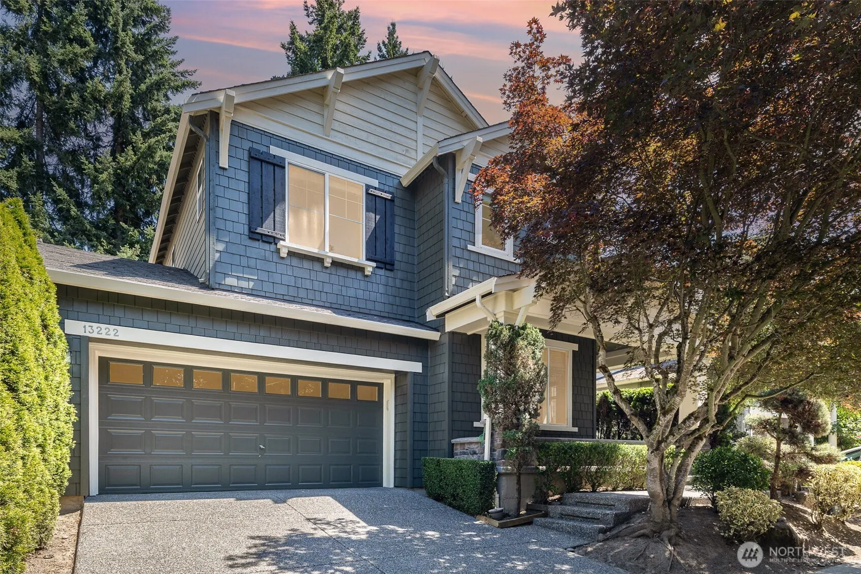Property photo for 13222 126th Court Ne, Kirkland