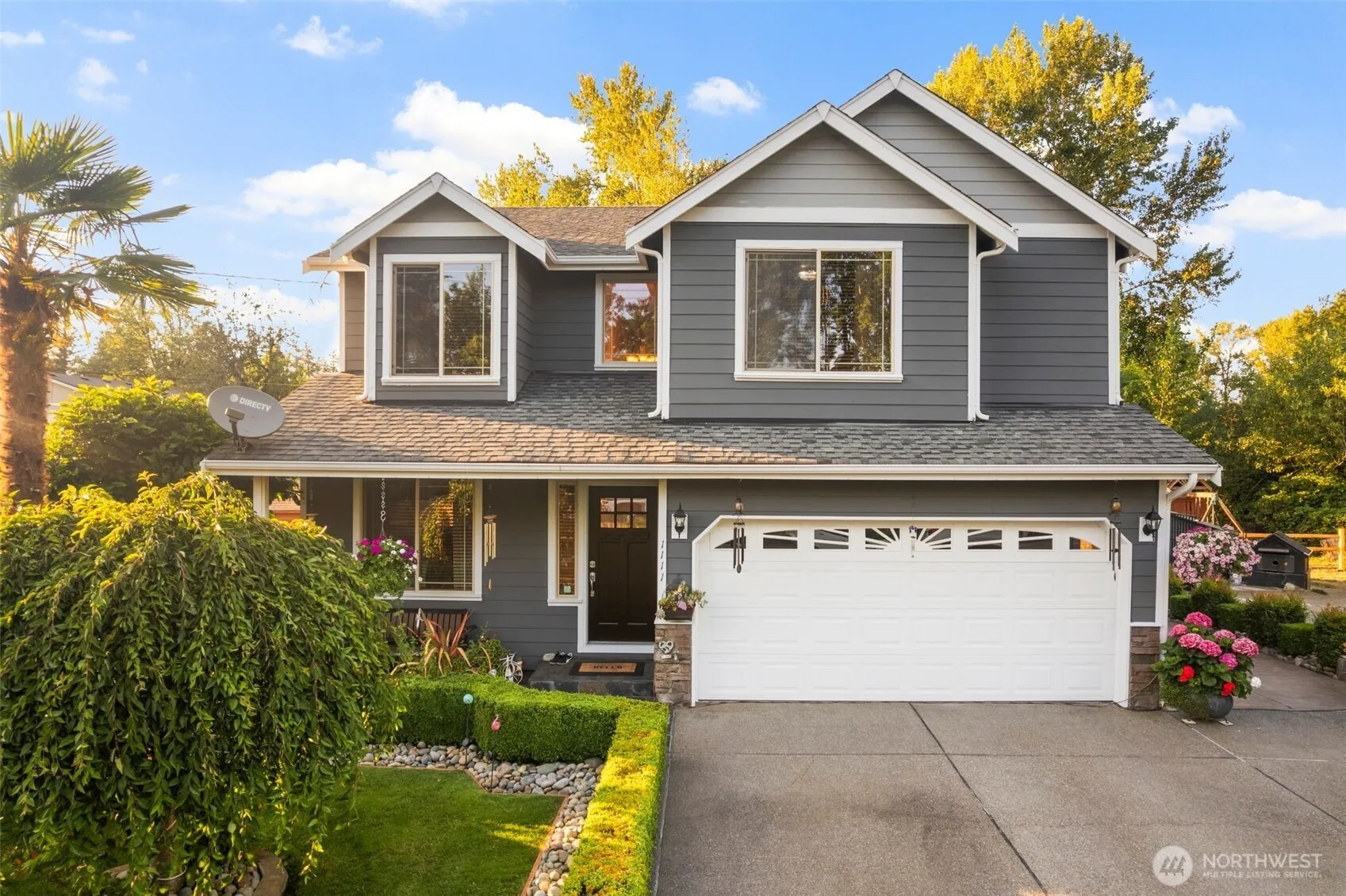 Property photo for 1111 102nd Street S, Tacoma