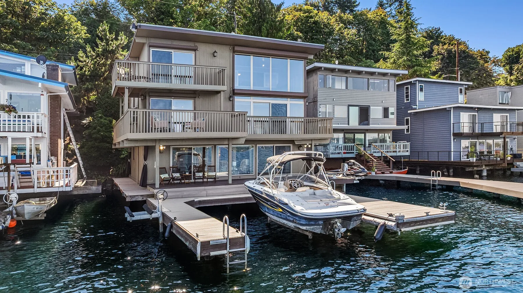 Property photo for 9654 Rainier Avenue S, Seattle